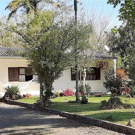 Casa Da Guia Canyons Прая Гранде Екстериор снимка
