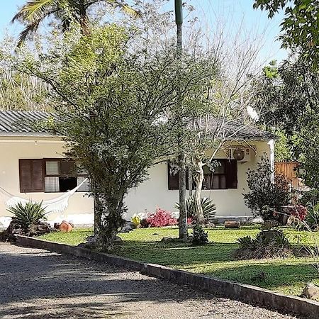 Casa Da Guia Canyons Прая Гранде Екстериор снимка