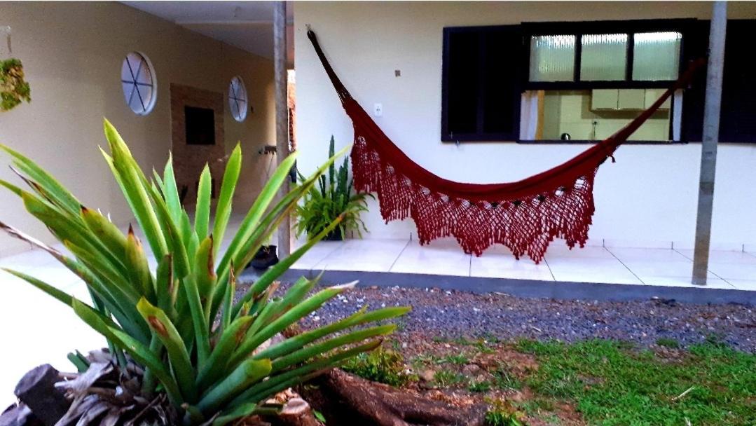 Casa Da Guia Canyons Прая Гранде Екстериор снимка
