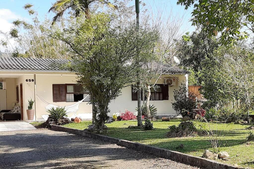 Casa Da Guia Canyons Прая Гранде Екстериор снимка